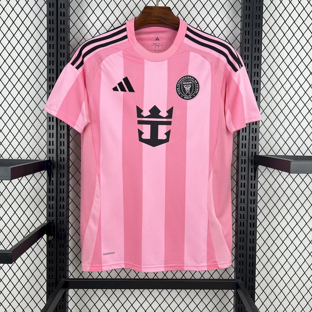Camiseta Inter Miami Local 25/26 Adultos
