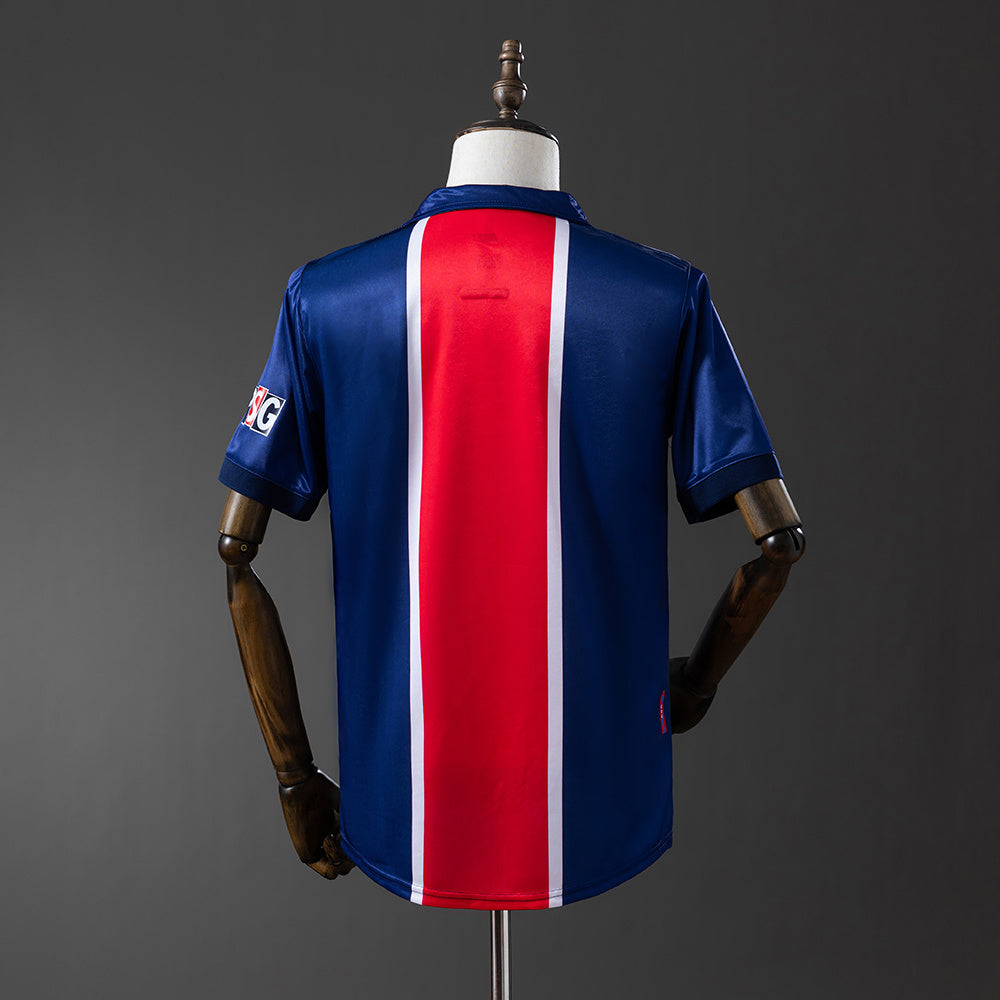 Camiseta PSG Local 1998/99 Adultos