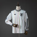 Camiseta Japón Visitante 26/27 Adultos Manga Larga