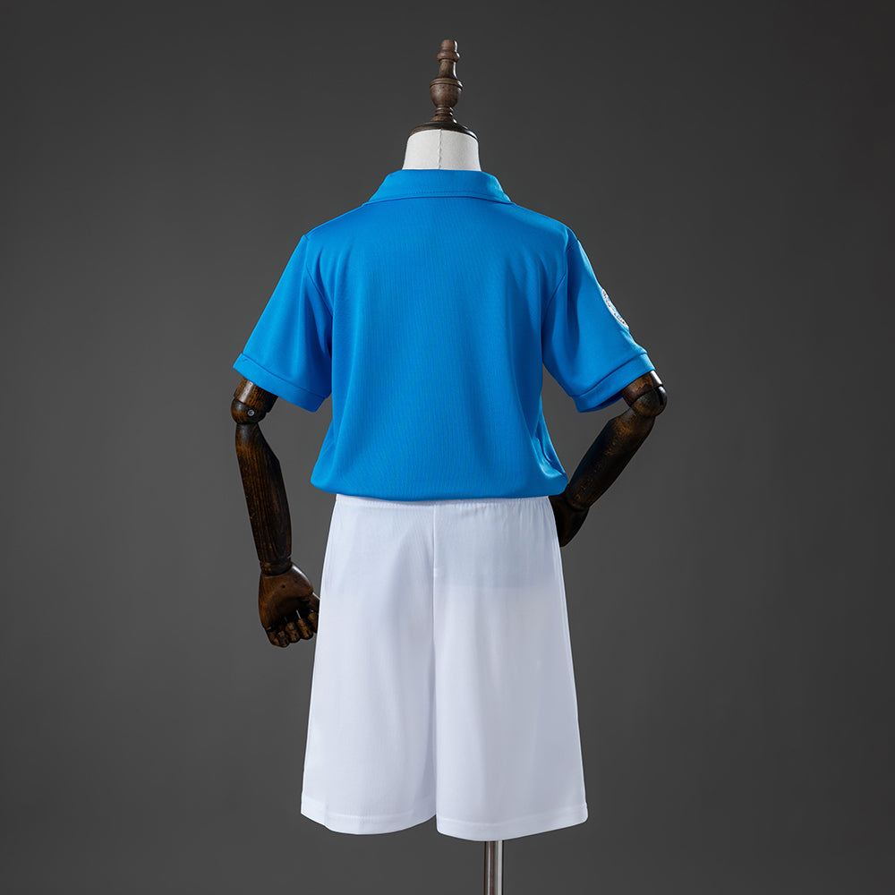 Camiseta + Short Napoli 1987/88 Niños