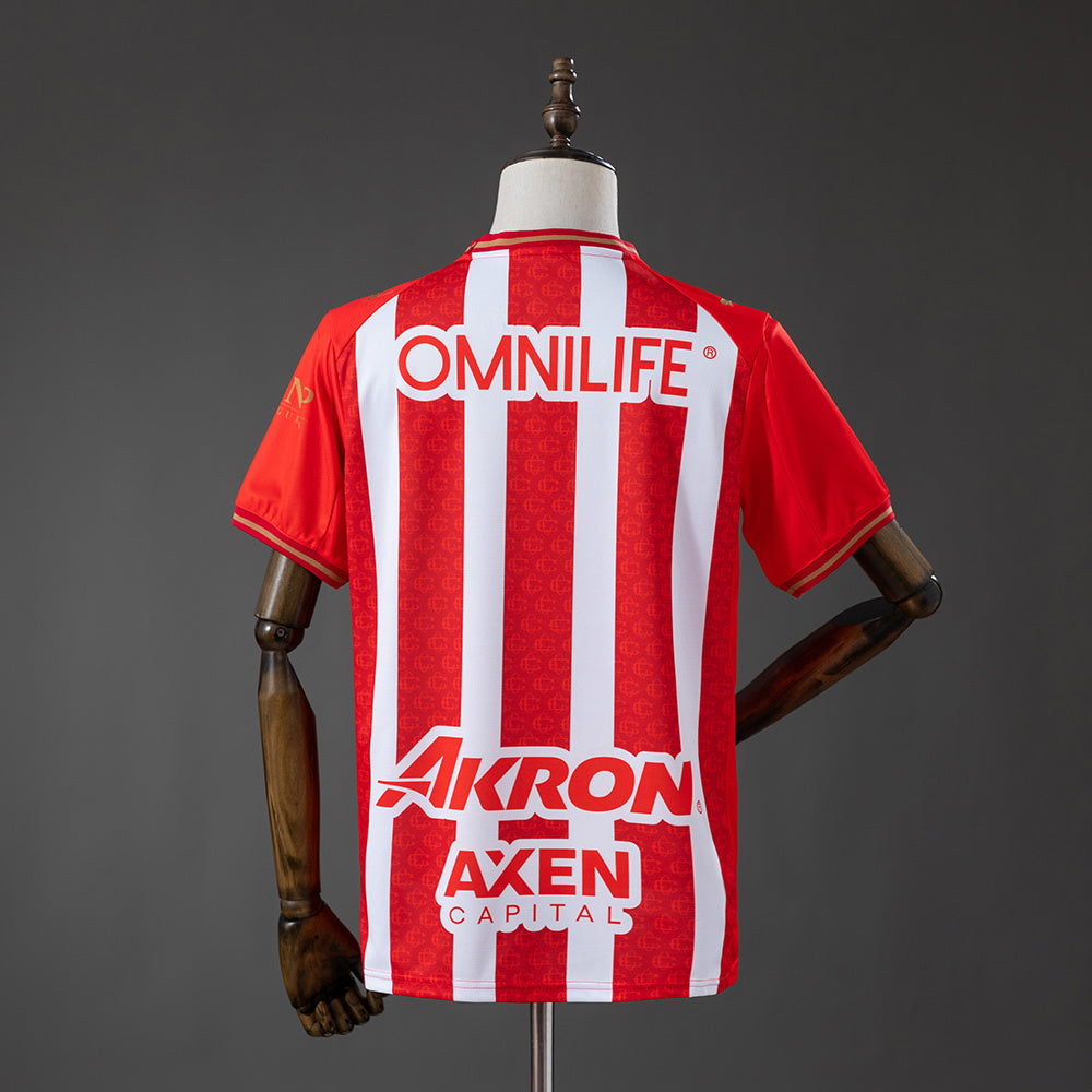 Camiseta Chivas Local 26/27 Adultos