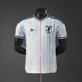 Camiseta Japón Visitante 26/27 Adultos [PLAYER VESION]