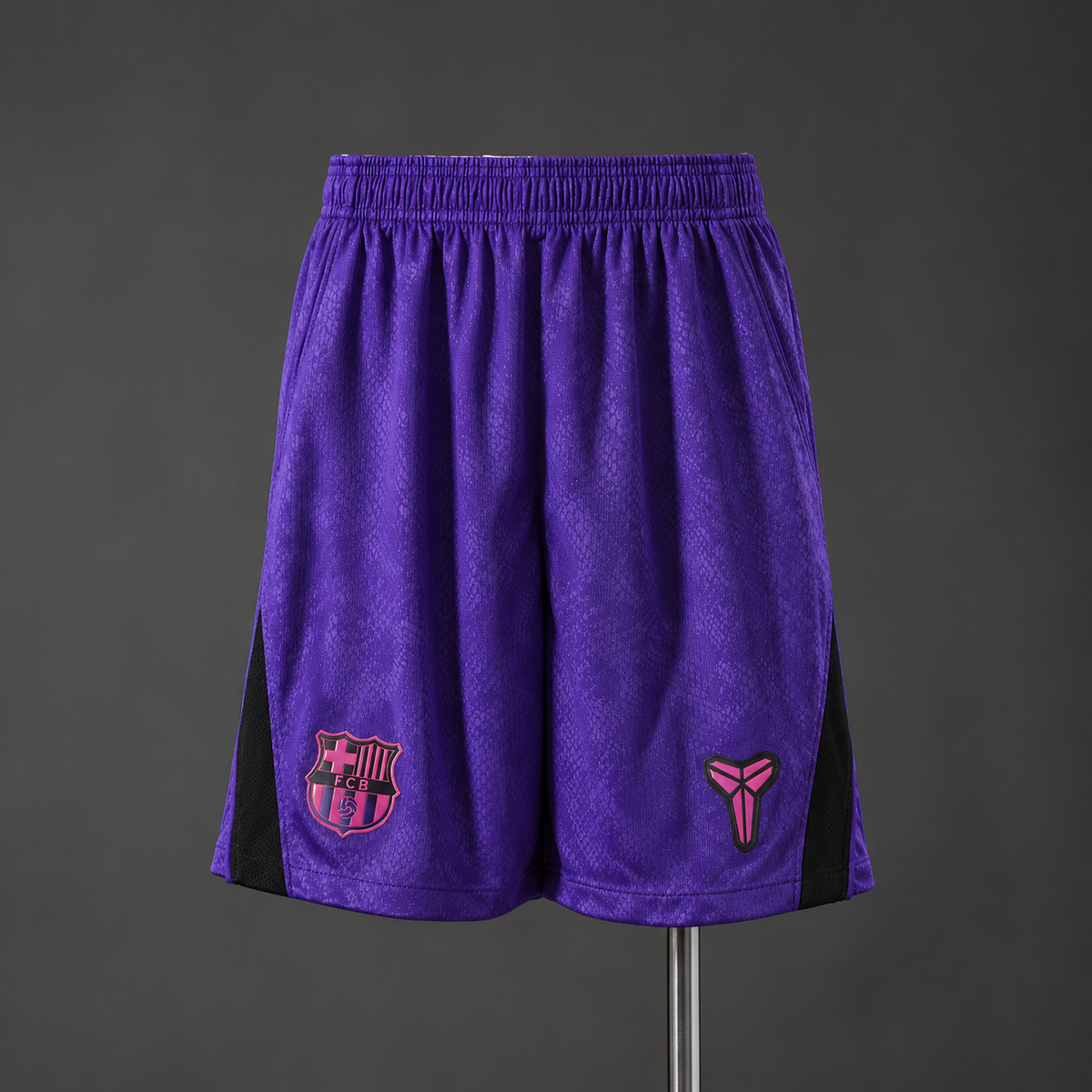 Short Barcelona Visitante 26/27