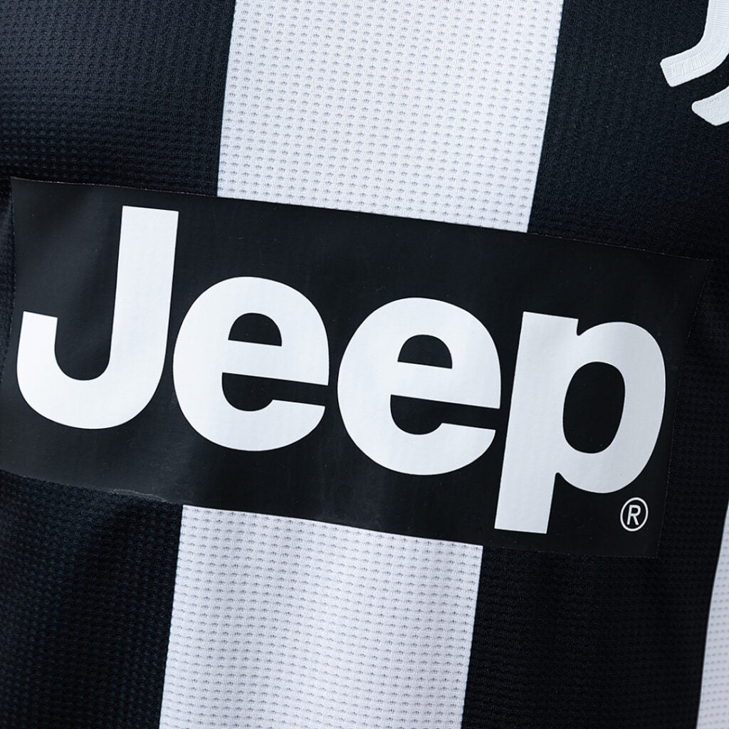 Camiseta Juventus 2018/19 Adultos [PLAYER VERSION]