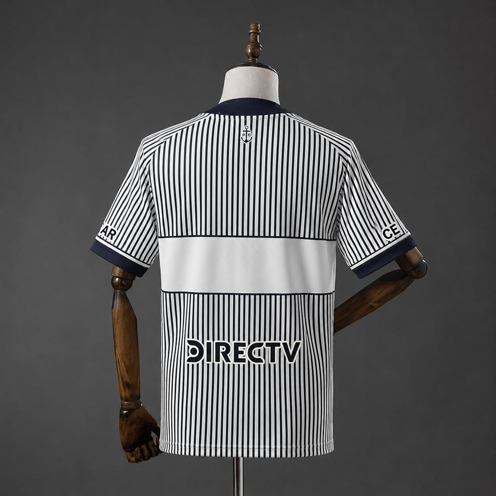 Camiseta Boca Juniors Visitante 26/27 Adultos