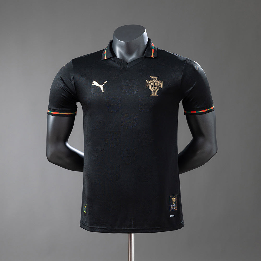Camiseta Portugal Edición Especial 26/27 Adultos [PLAYER VESION]