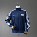 Camiseta Oasis Chaqueta Azul Adultos