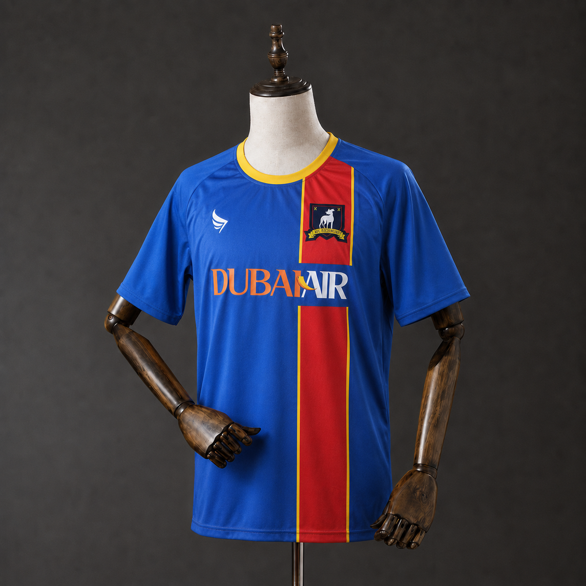 Camiseta AFC Richmond Local 25/26 Adultos