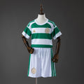 Camiseta + Short Celtic Local 26/27 Niños