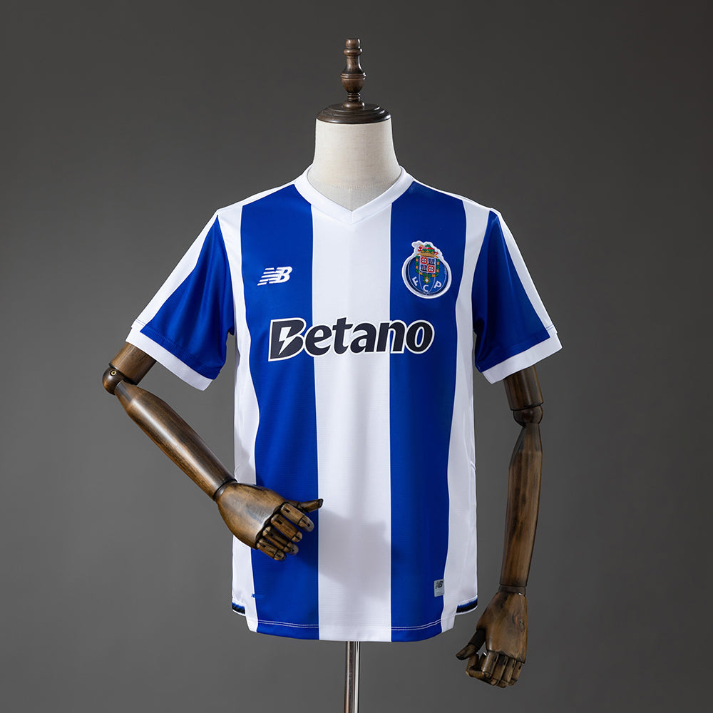 Camiseta Porto Local 26/27 Adultos