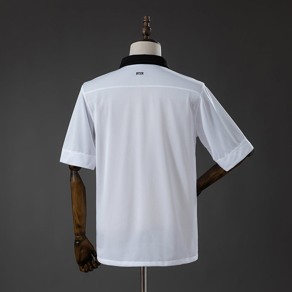 Camiseta Inter 2011/12 Visitante Adultos