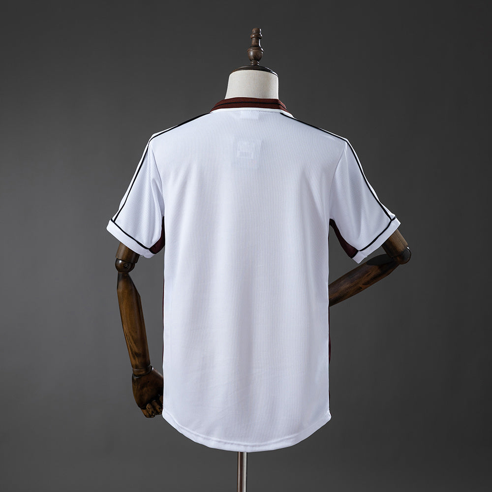 Camiseta St. Pauli Visitante 1999/00 Adultos