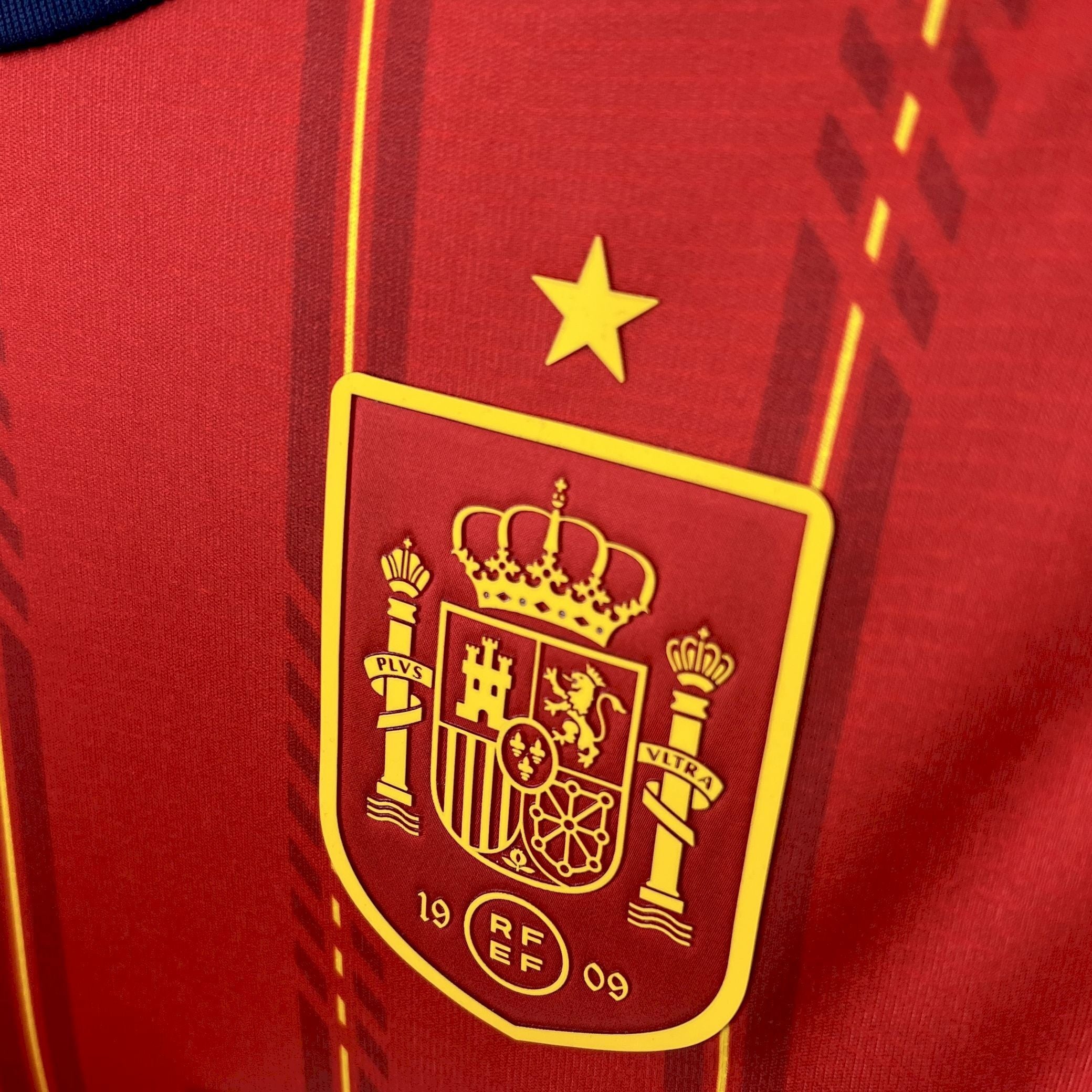 Camiseta España Local 26/27 Adultos