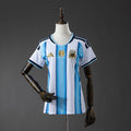 Camiseta Argentina Local 26/27 Mujer