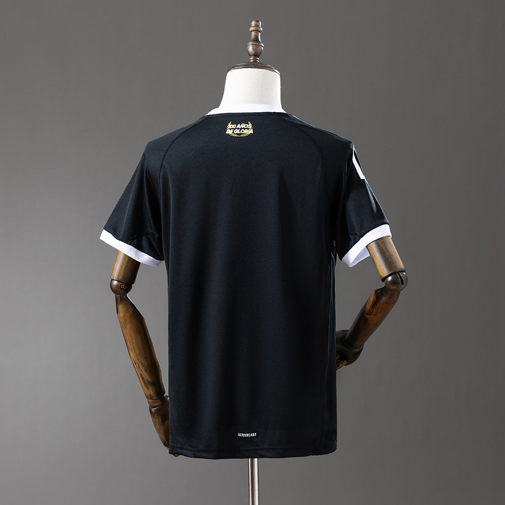 Camiseta Colo-Colo 26/27 Edición Black