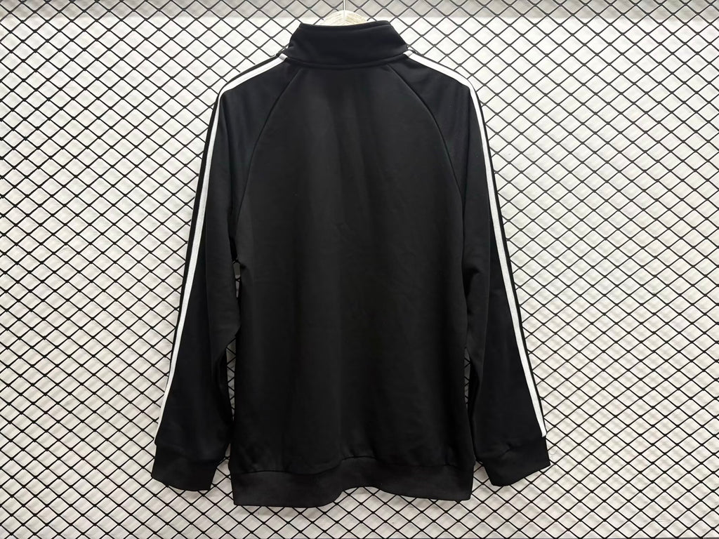 Polerón Colo Colo 1/4 Zip Adultos