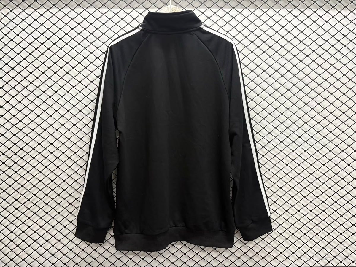Polerón Colo Colo 1/4 Zip Adultos