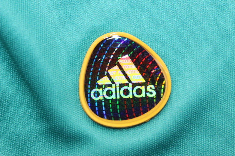 Camiseta + Short España 2010 Portero Niños