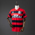 Camiseta Flamengo Visitante 1994/95 Adultos