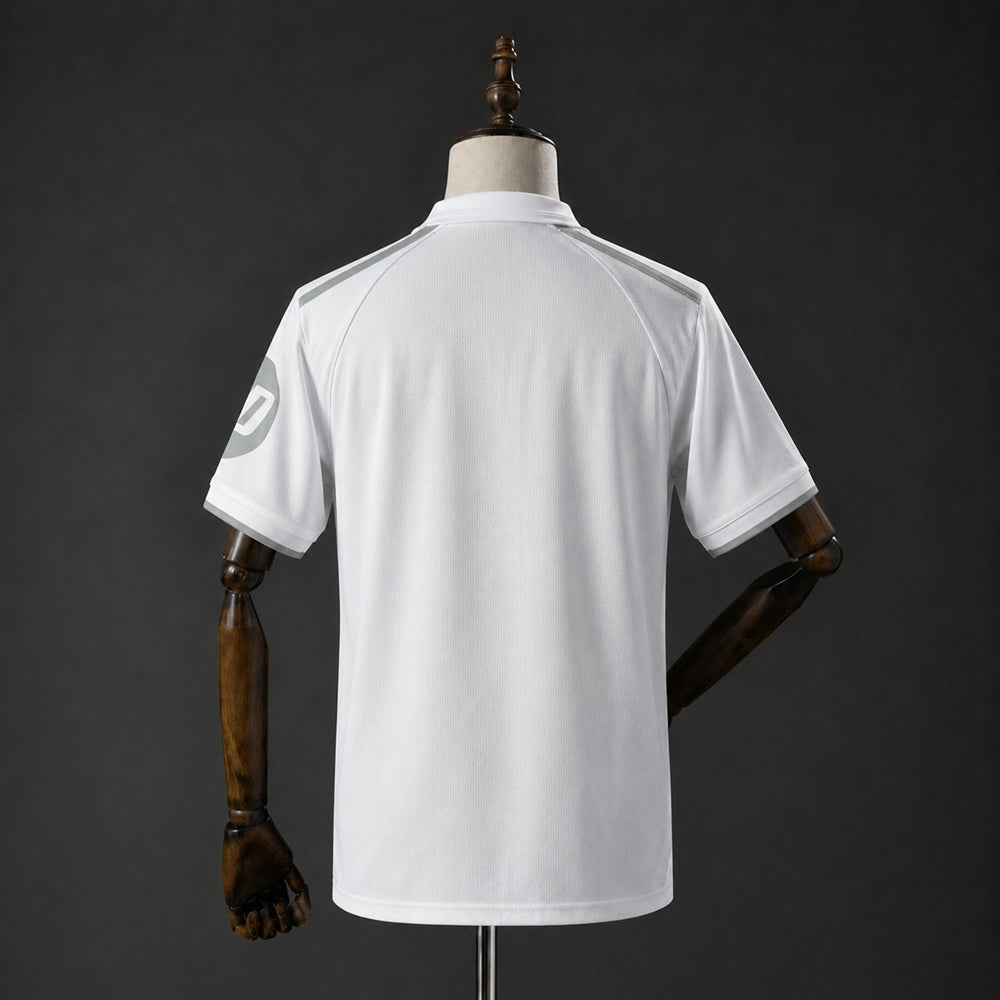 Camiseta Real Madrid Edición Conmemorativa 26/27 Adultos
