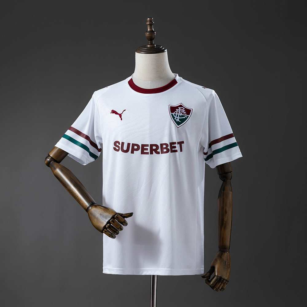 Camiseta Fluminense Visitante 26/27 Adultos