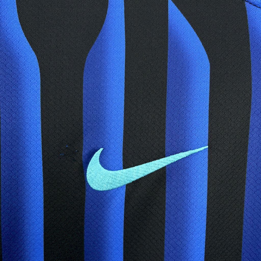 Camiseta Inter Local 25/26 Adultos