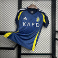Camiseta Al Nassr Visitante 25/26 Adultos