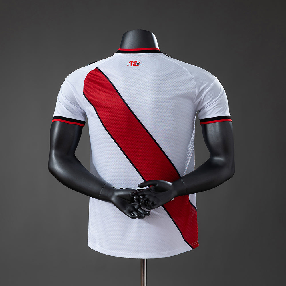 Camiseta River Plate Local 26/27 Adultos [PLAYER VERSION]