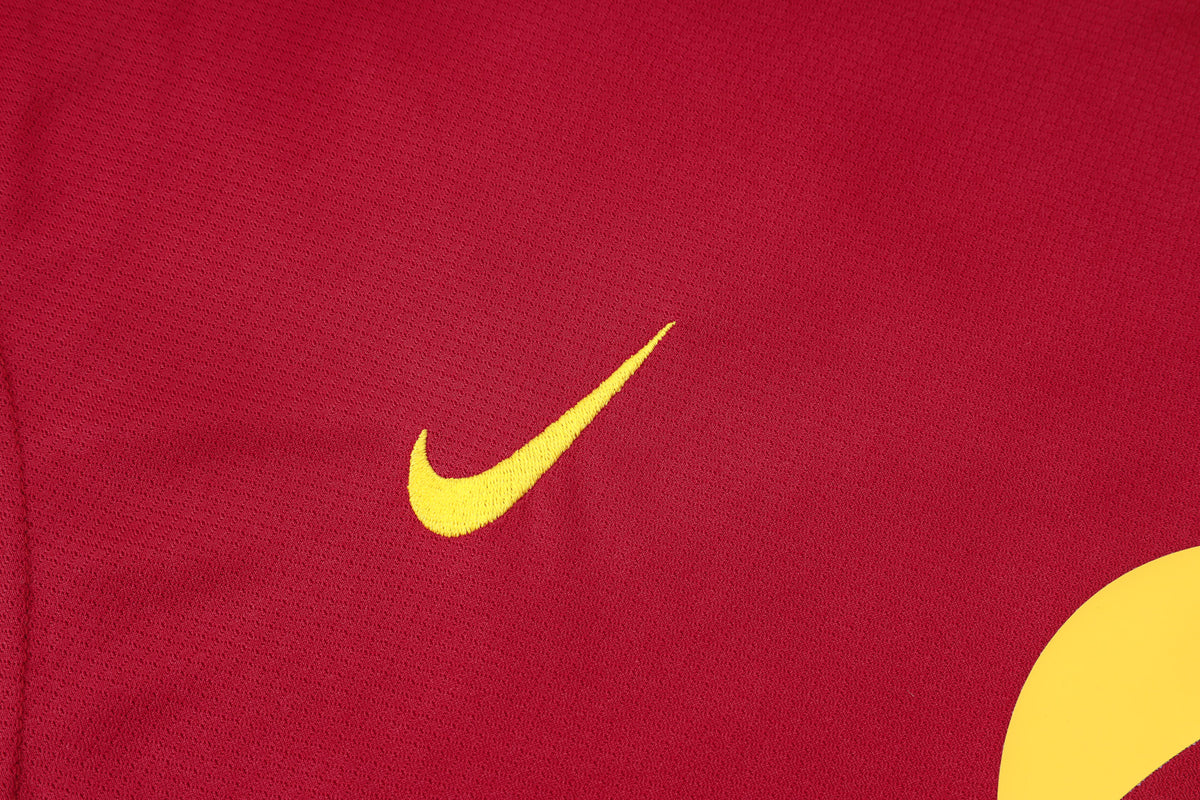 Camiseta Barcelona Entrenamiento Sin Mangas 26/27