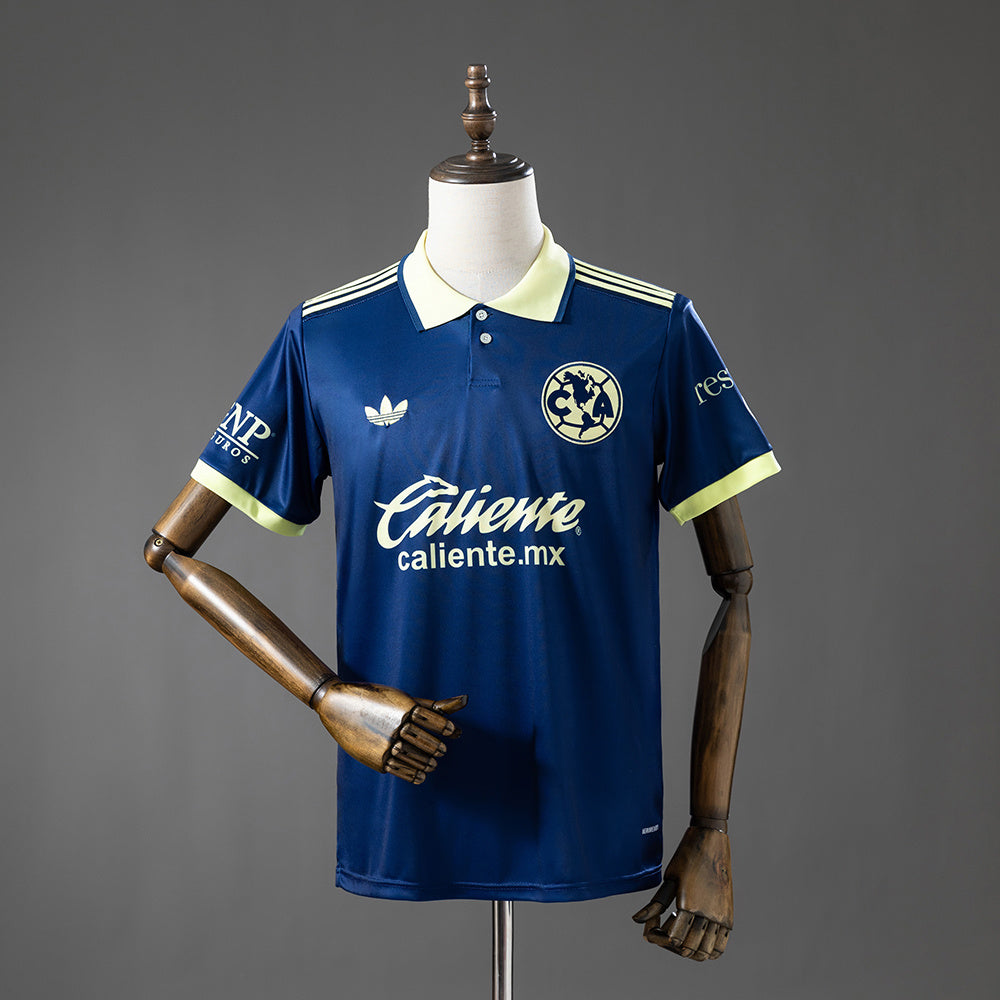 Camiseta América Visitante 26/27 Adultos