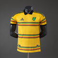 Camiseta Jamaica Local 26/27 Adultos [PLAYER VESION]