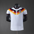 Camiseta Alemania Local 25/26 Adultos [PLAYER VESION]