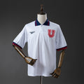 Camiseta Universidad de Chile Visitante 1998 Adultos