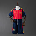 Camiseta + Short España 26/27 Niños