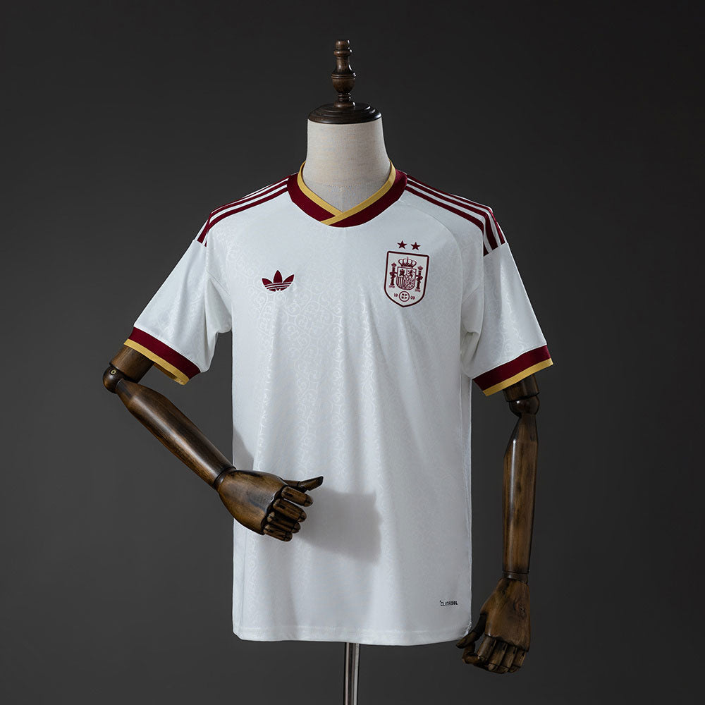 Camiseta España Visitante 26/27 Adultos