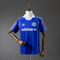 Camiseta Originals Classic Three Stripes Blue Adultos