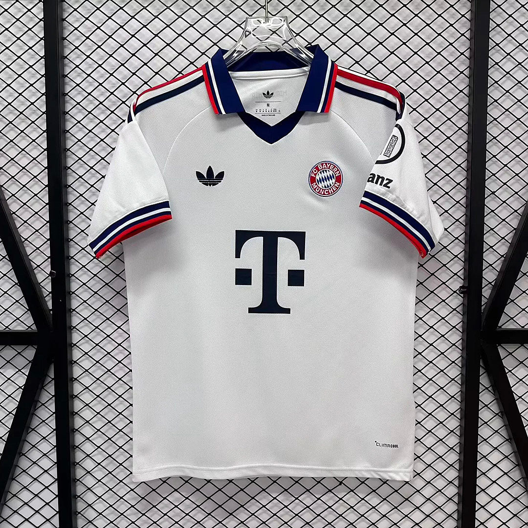 Camiseta Bayern Múnich Visitante 26/27 Adultos