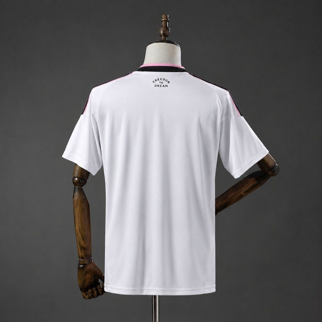Camiseta Inter Miami Tercera 26/27 Adultos