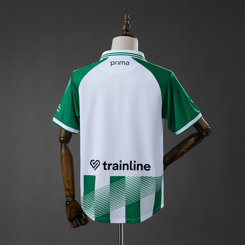 Camiseta Real Betis Local 26/27 Adultos