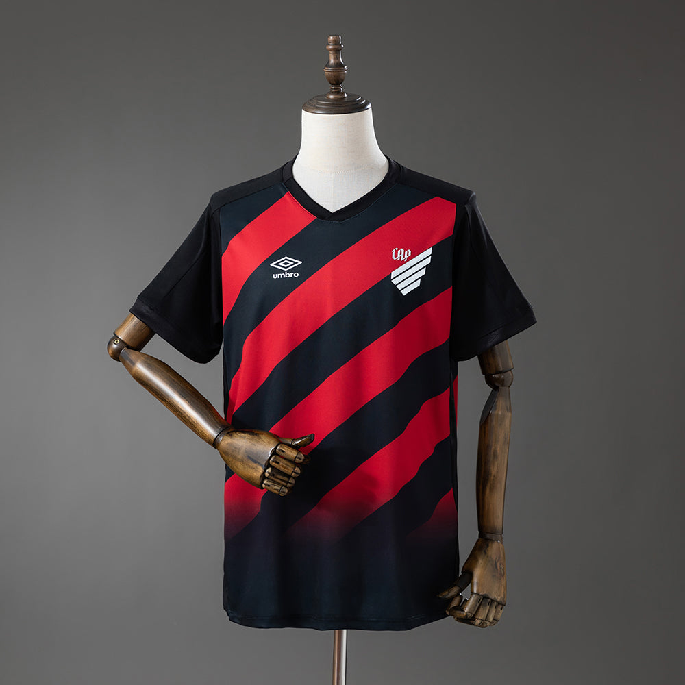 Camiseta Paranaense Local 26/27 Adultos