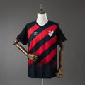 Camiseta Paranaense Local 26/27 Adultos