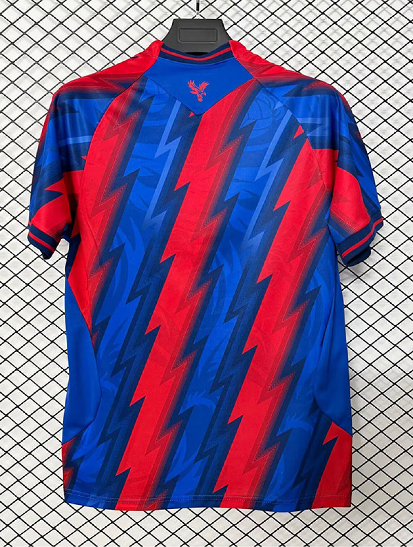 Camiseta Crystal Palace Visitante 26/27 Adultos
