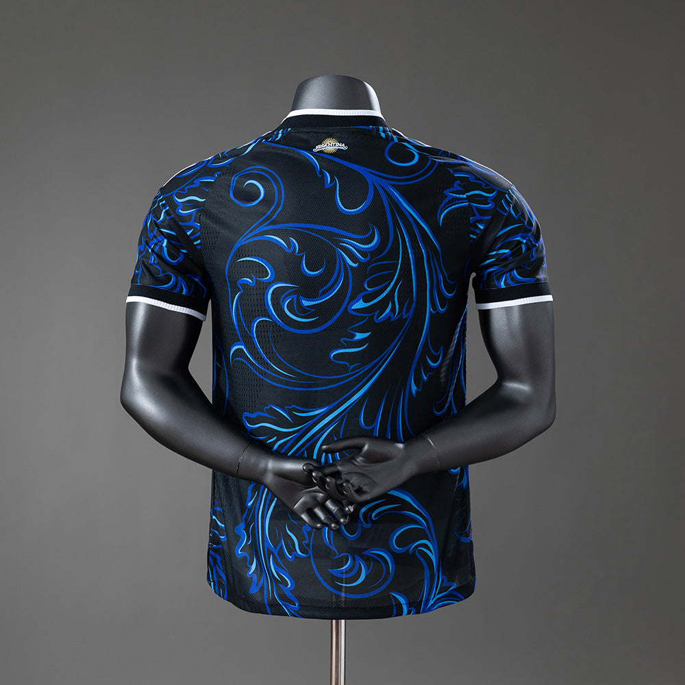 Camiseta Argentina Visitante 26/27 Adultos [PLAYER VESION]