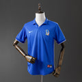 Camiseta Italia 1998 Local Adultos