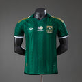 Camiseta Sudáfrica Visitante 26/27 Adultos [PLAYER VESION]