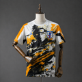 Camiseta Japón Edición Especial Naruto Uzumaki Modo Sabio Adultos