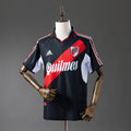 Camiseta River Plate Tercera 2000/01 Adultos