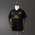 Camiseta Barcelona 2011/12 Visitante Adultos