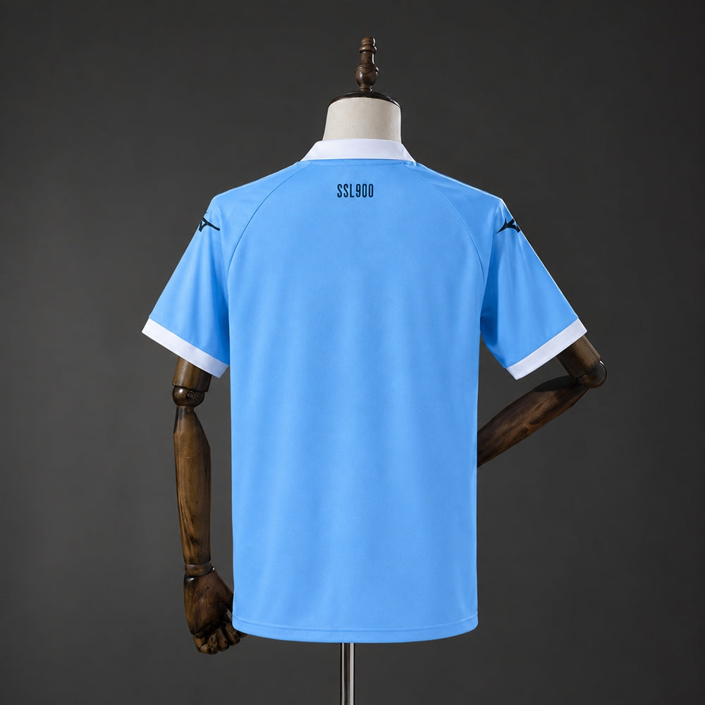 Camiseta Lazio 2026/27 Local Adultos