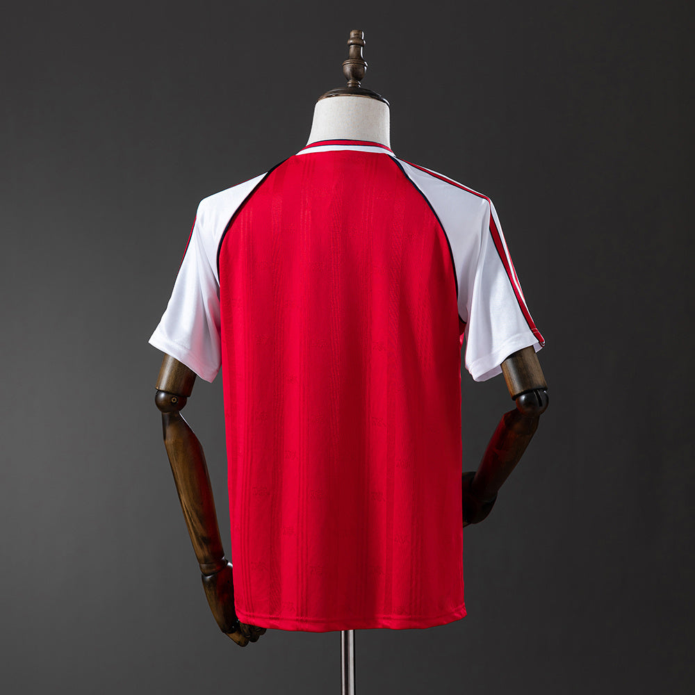 Camiseta Arsenal 1988/90 Adultos